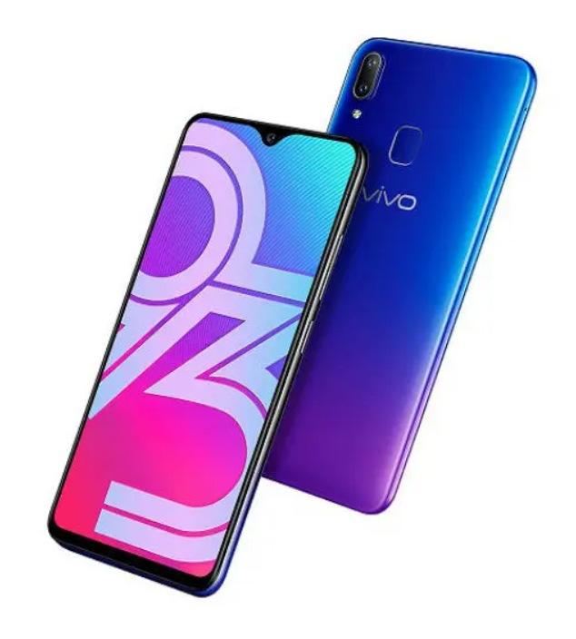 Vivo Y91i