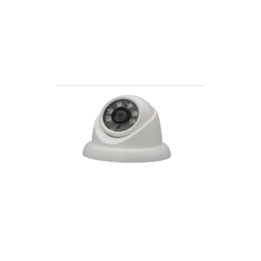 VISION CCTV DOME 2MP Camera- BK-AH6002M