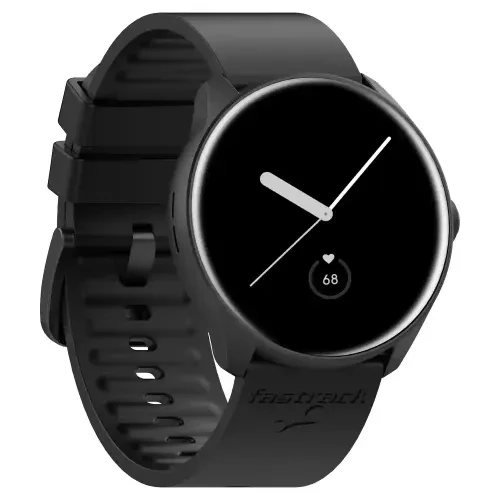 Fastrack Reflex Invoke Pro Smartwatch with Calling