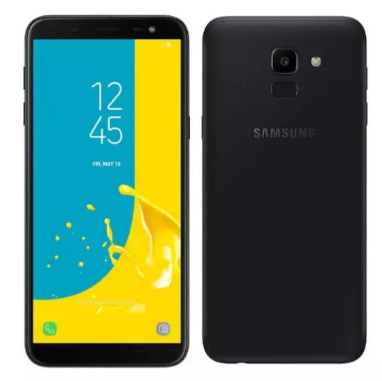 Samsung Galaxy J6