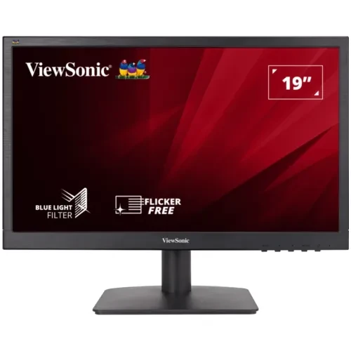 ViewSonic VA1903H 18.5" LED Monitor