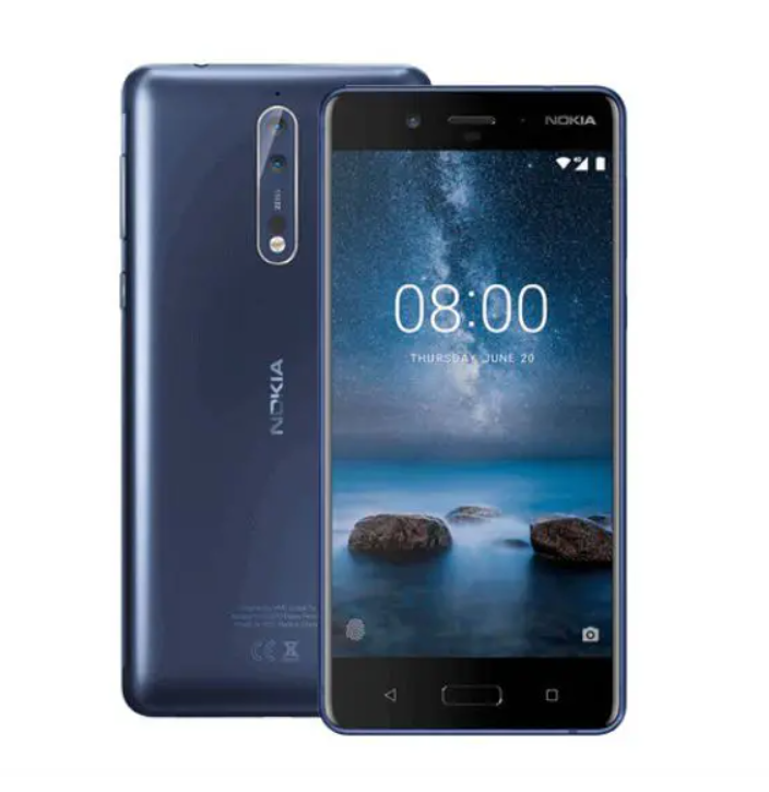 Nokia 8