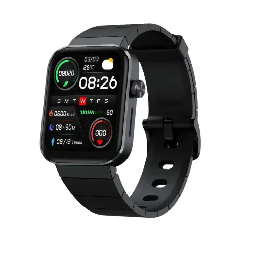 Mibro T1 AMOLED Smart Watch with Calling Feature