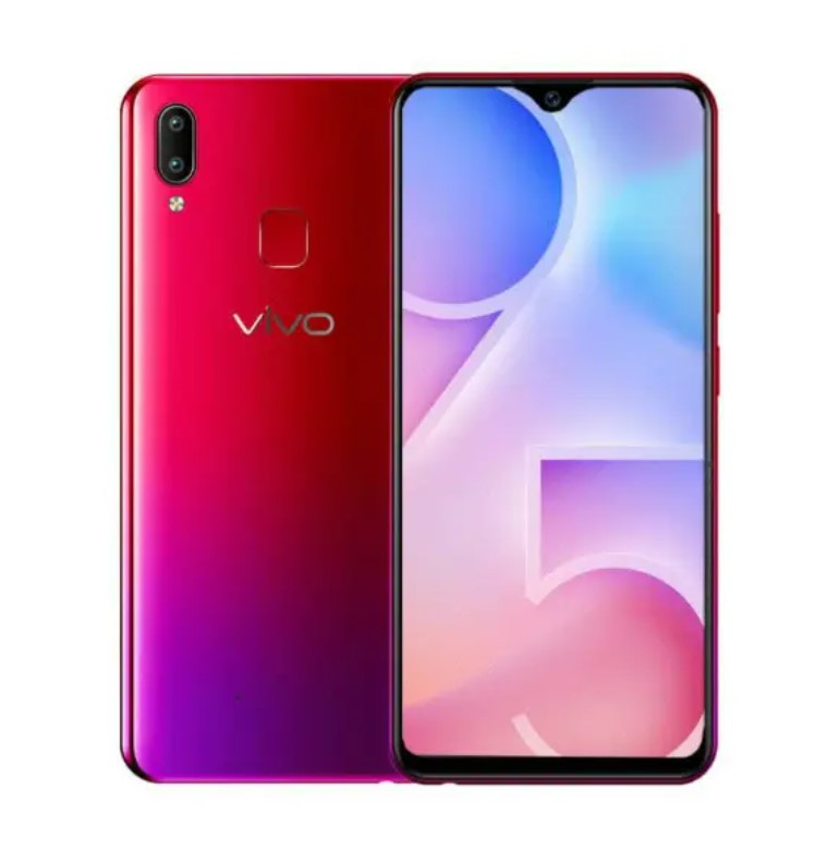 Vivo Y91