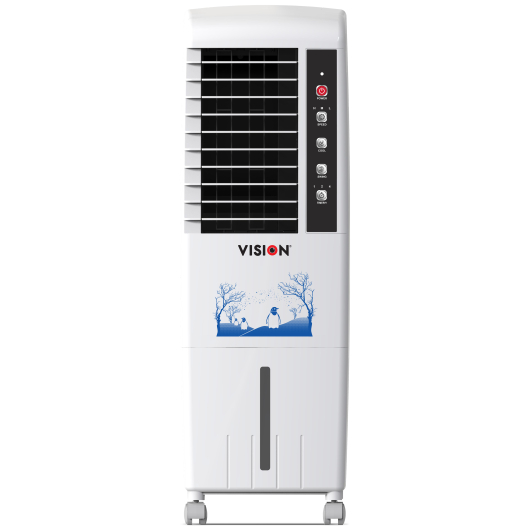 Vision Air Cooler-Glam-22L