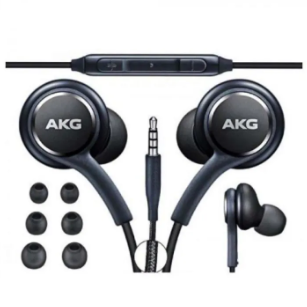 High Quality AKG Hd Eo-Ig955 Earphone