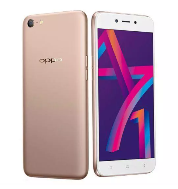 Oppo A71 (2018)