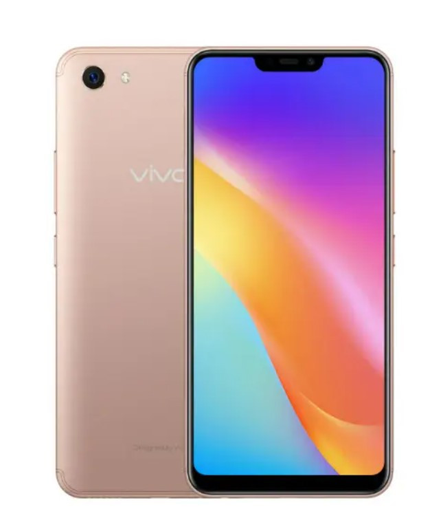 Vivo Y81