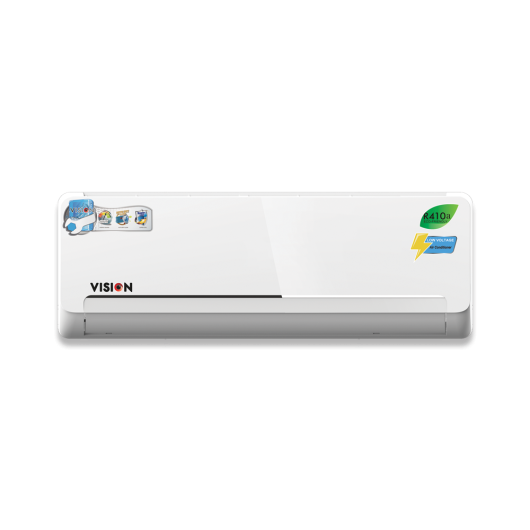 Vision 1 Ton AC Split Type Non-Inverter APC 3D Pro