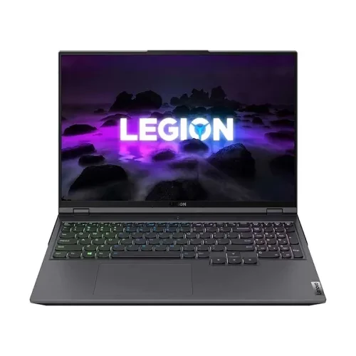 Lenovo Legion 5i Pro 16" Core i7 RTX 3060 Gaming Laptop