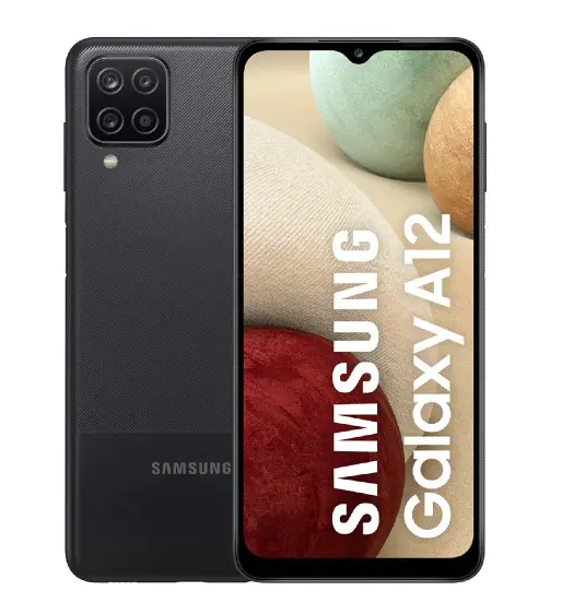 Samsung Galaxy A12