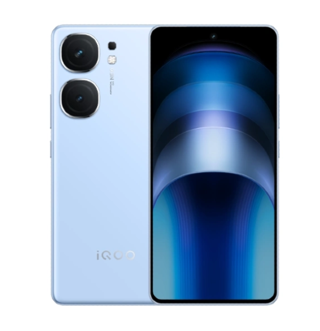 Vivo iQOO Neo9 Pro