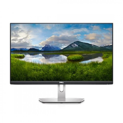 Dell 27" IPS Full HD Monitor