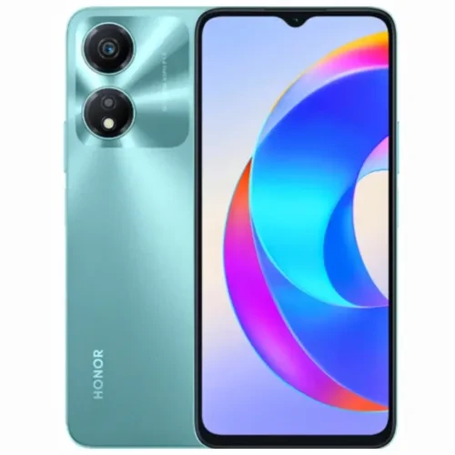 Honor X5 Plus Smartphone (4GB RAM, 64GB)