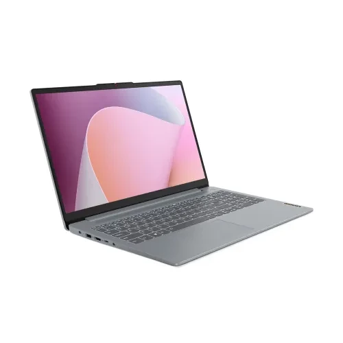 Lenovo IdeaPad Slim 3 15.6" FHD Ryzen 5 Laptop - Arctic Grey