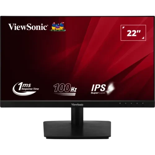 ViewSonic VA2209-H 22" 100Hz IPS Full HD Monitor