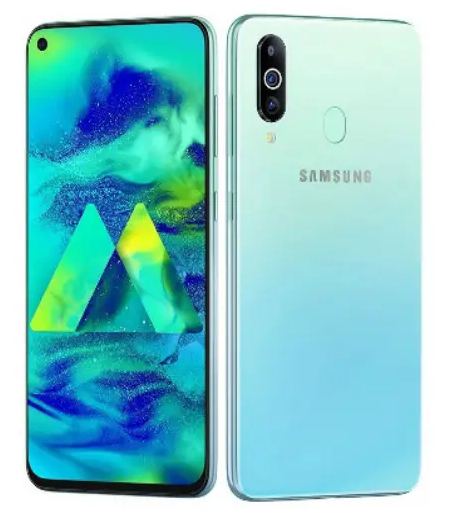 Samsung Galaxy M40