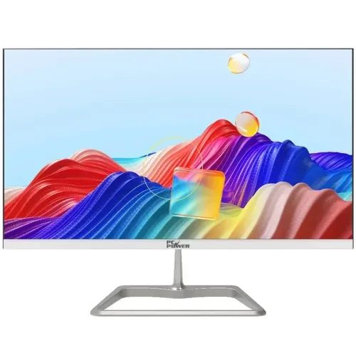 PC Power 21.5" 100Hz FHD IPS Gaming Monitor