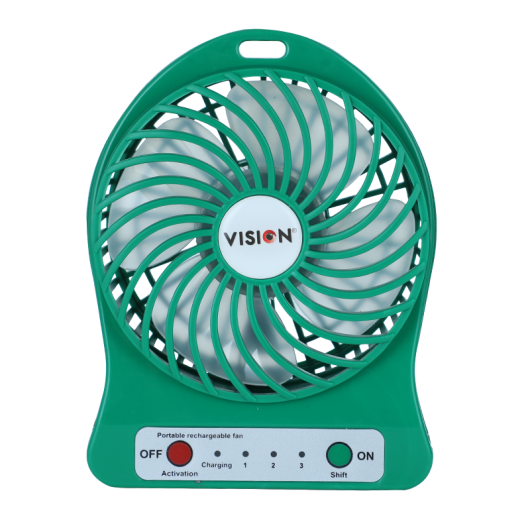 Vision Handy Pocket Fan