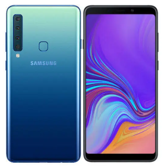 Samsung Galaxy A9