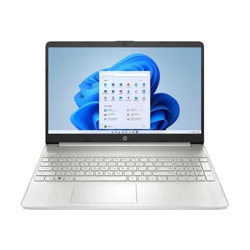 HP 15s 15.6" Core i5 FHD Laptop