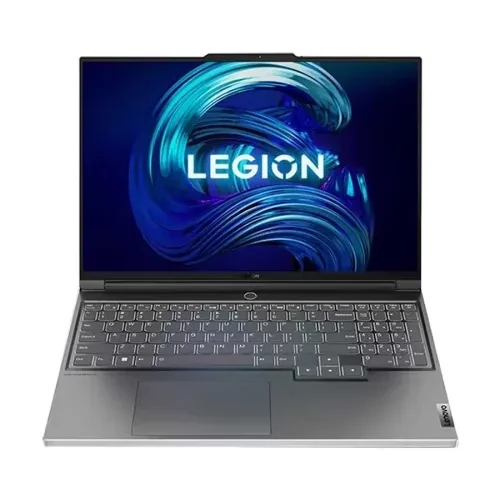 Lenovo Legion Slim 7i 16" Core i7 RTX 3070 Gaming Laptop