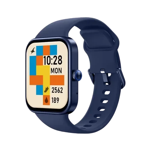 Fastrack Reflex Vox 2.0 Smart Watch price in Bangladesh