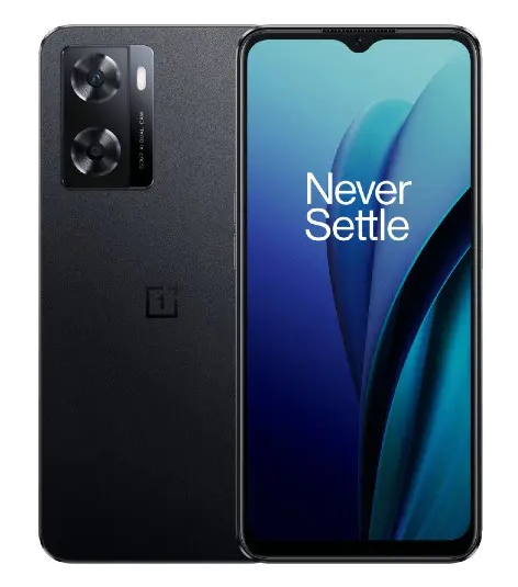 OnePlus Nord N20 SE