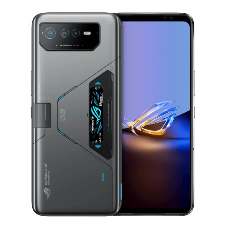 Asus Rog Phone 6D Ultimate