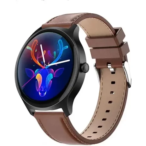 Xpert Vogue Smart Watch 1.43" AMOLED with Bluetooth Calling