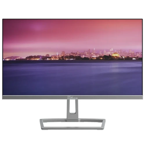 PC Power PCM22S 21.45" FHD Borderless Monitor