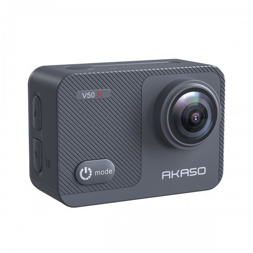 AKASO V50X 20MP 4K Waterproof Action Camera