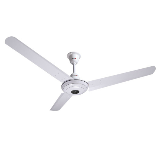 VISION Super Ceiling Fan White 56