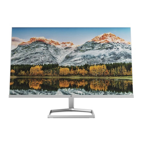 HP 27'' FHD IPS Monitor