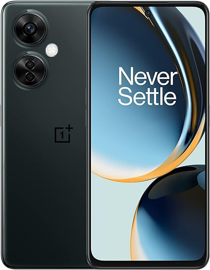 OnePlus Nord N30 5G SmartPhone