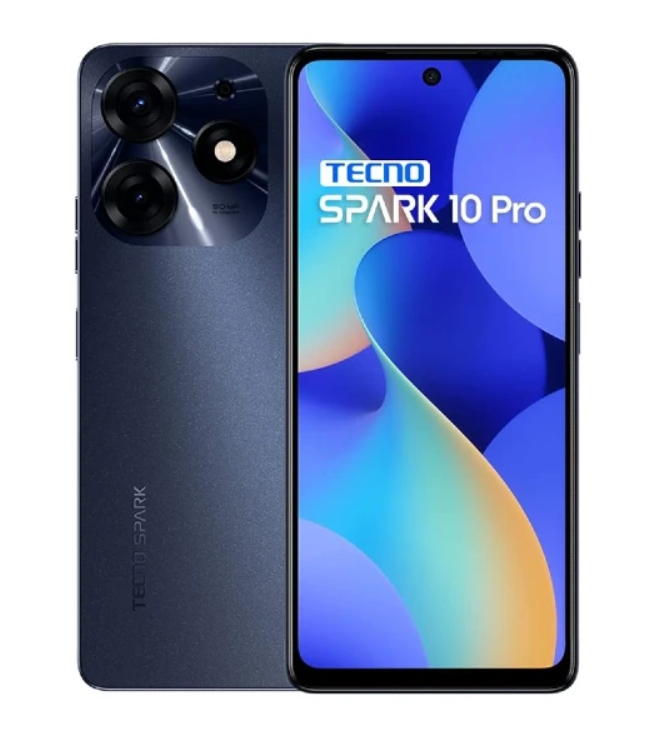 Tecno Spark 10 Pro