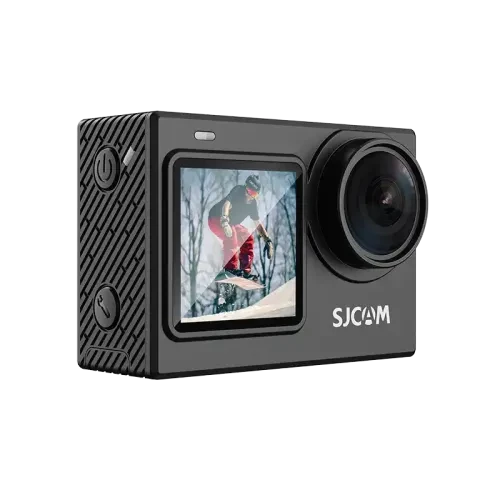 SJCAM SJ6 Pro 24MP 4K Dual Screen Action Camera