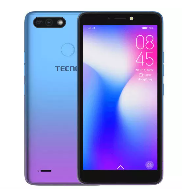 Tecno Pop 2 Pro