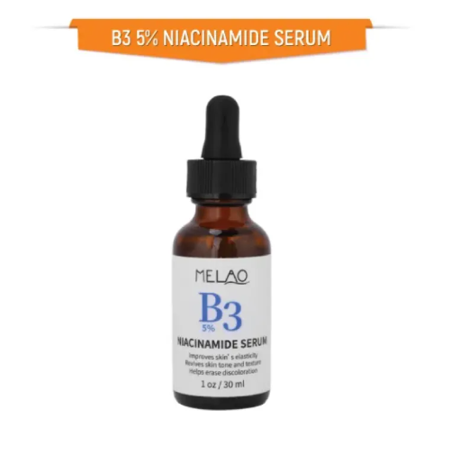 Melao B3 5% Niacinamide Serum 30ml