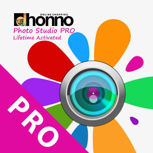 Photo Studio PRO App Lifetime Activated