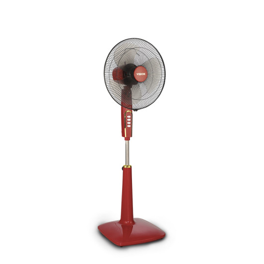 VISION Trendy Stand Fan 16