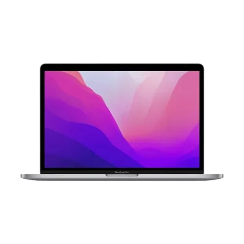 Apple MacBook Pro 13.3" M2 - 8GB RAM, 256GB SSD, Space Gray