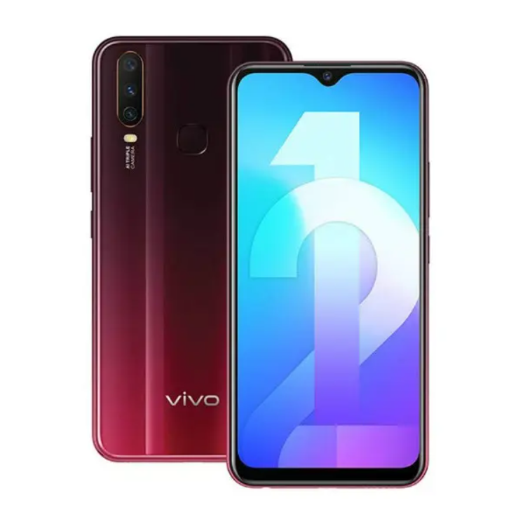 Vivo V17 Pro