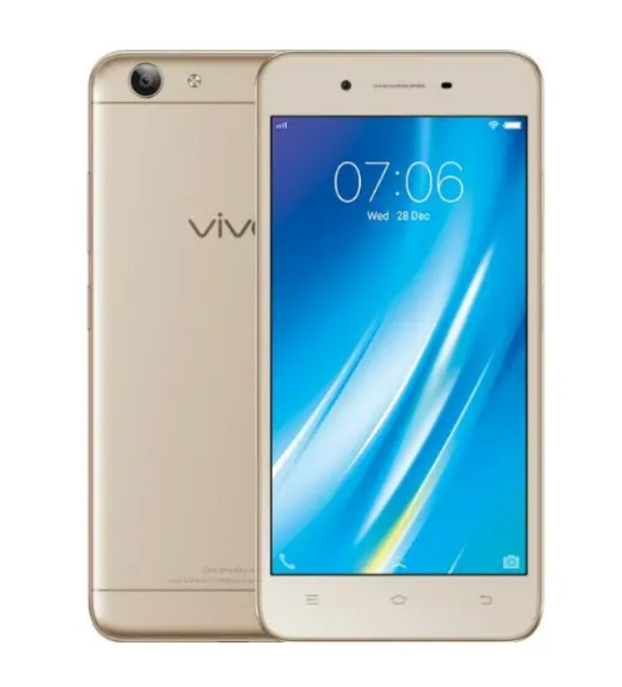 Vivo Y53