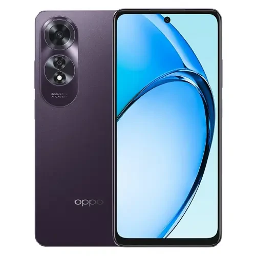 OPPO A60 8GB RAM 256GB Smartphone