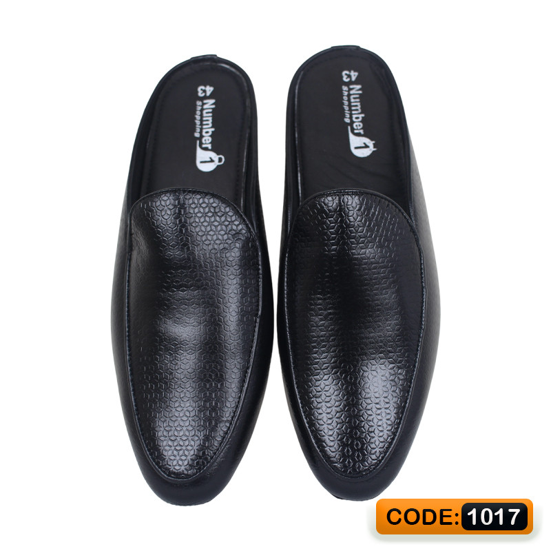 Half shoes for men - 1017
