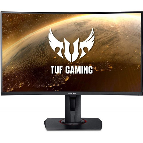 ASUS TUF VG27VQ 27" Full HD 165Hz Curved Gaming Monitor