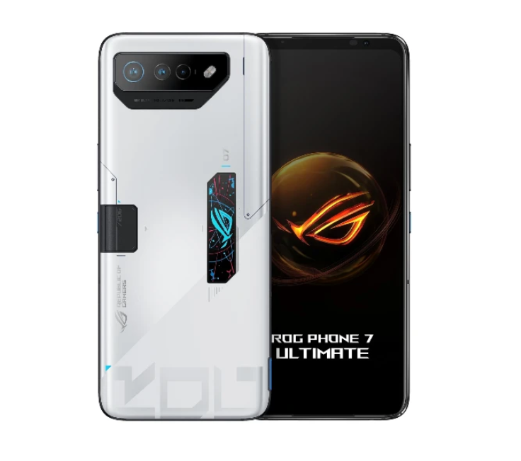 Asus Rog Phone 7 Ultimate