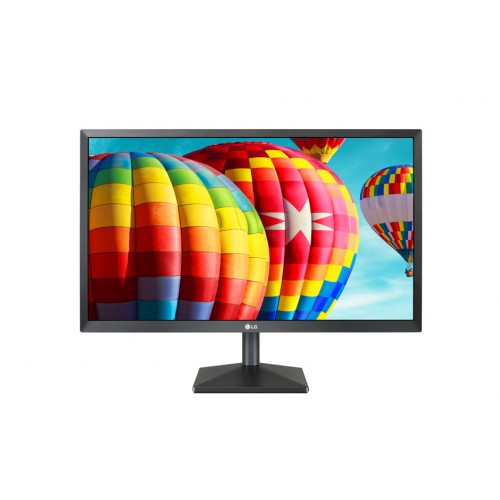 LG 22" Full HD IPS LED Monitor with FreeSync