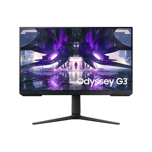 Samsung Odyssey G3 27" 165Hz FHD Gaming Monitor